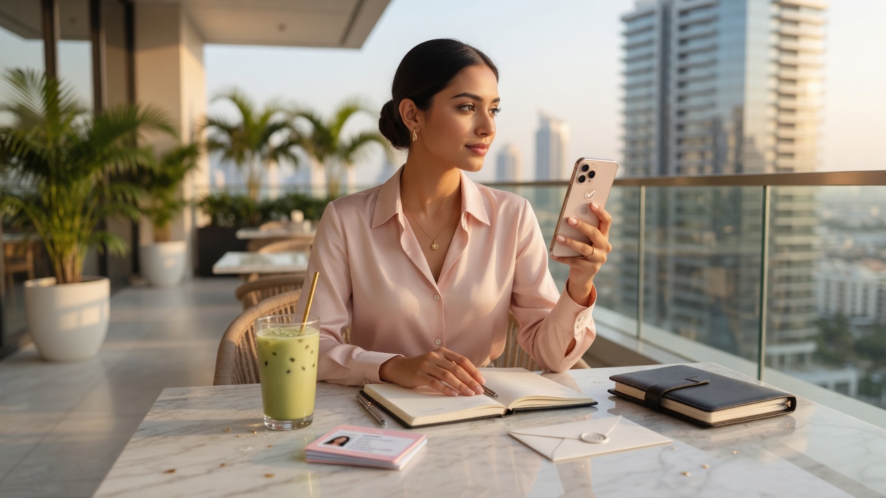 5 Essential Safety Checks Before Meeting Your Sugar Daddy in Person
