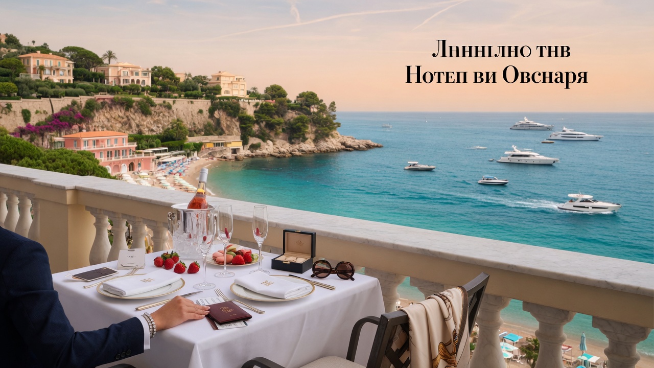 5 Luxury Travel Destinations for an Unforgettable Sugar Date Trip