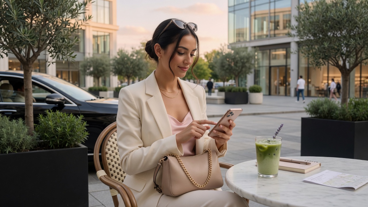 5 Safety Tips Every Sugar Baby Needs Before Meeting a Sugar Daddy