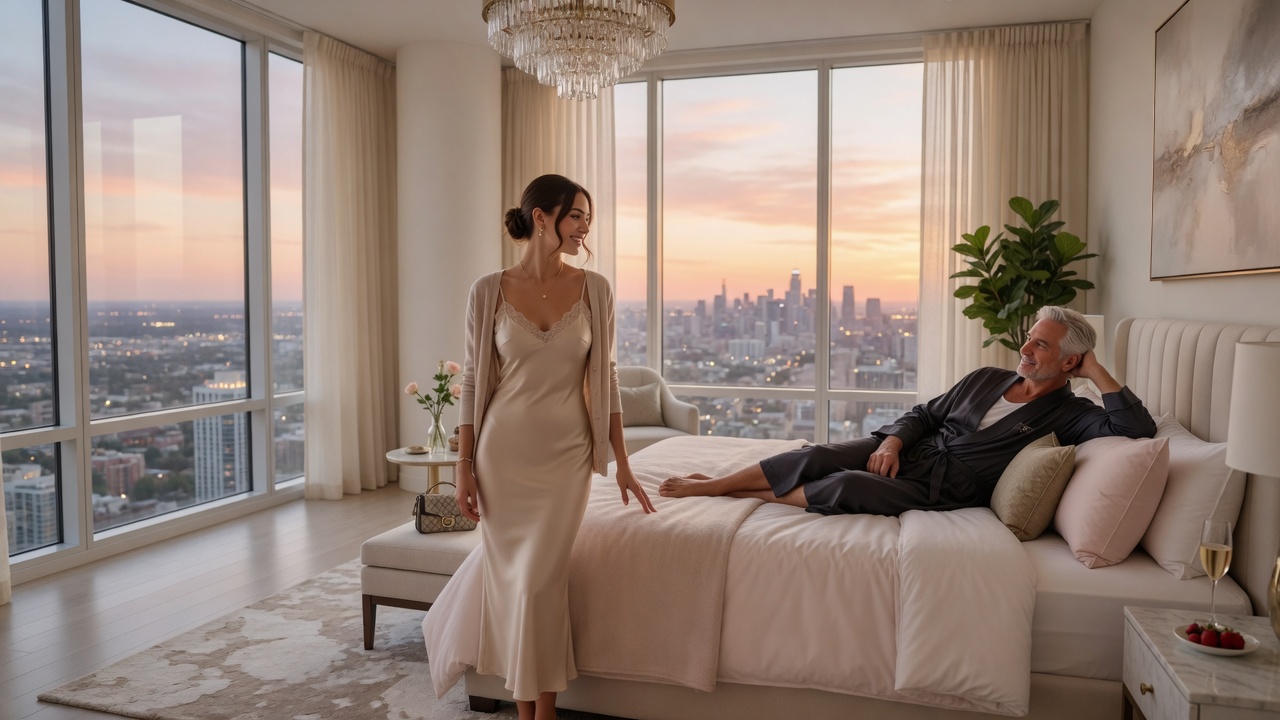First Date Success for Sugar Dating: Tips, Etiquette, and What to Expect