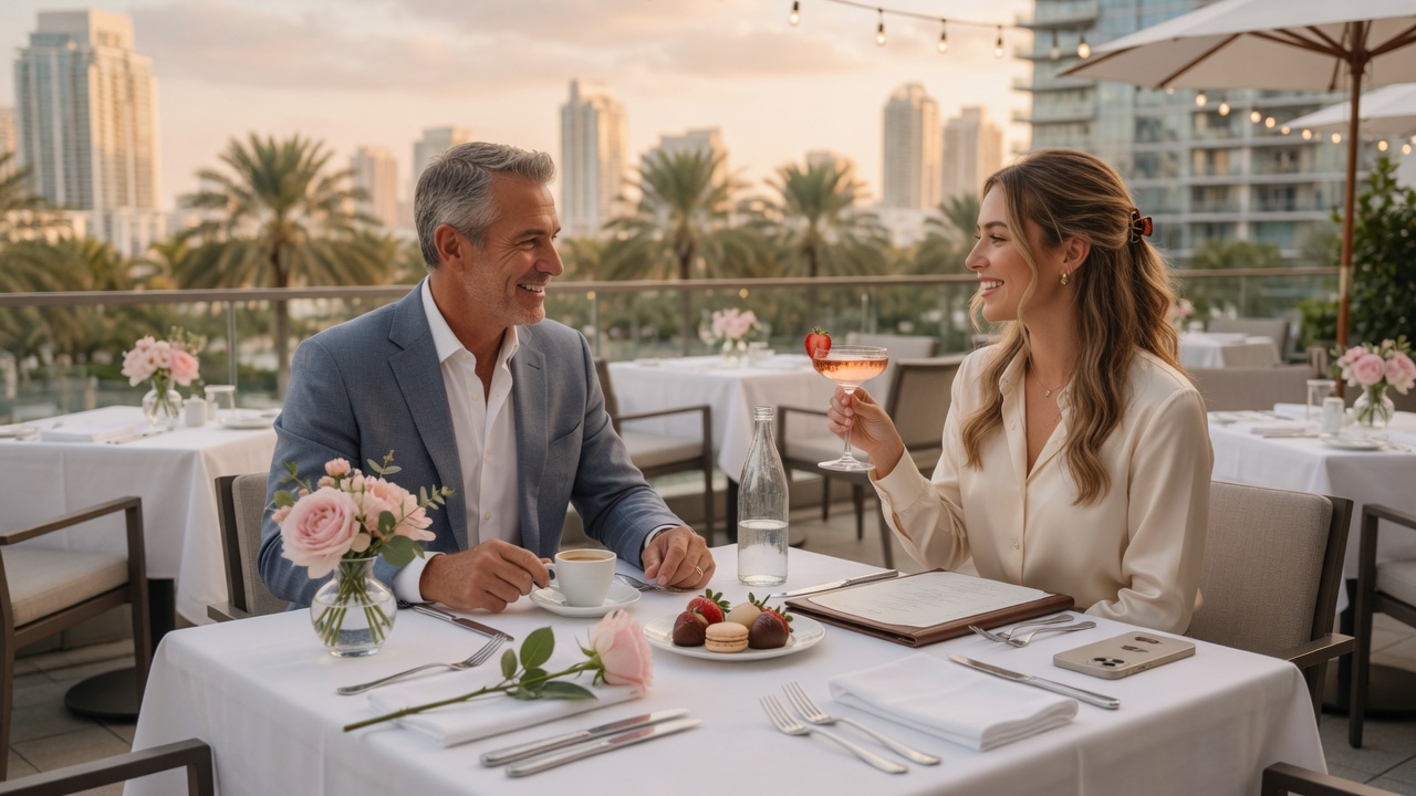 First Sugar Date Guide: Tips for a Successful and Memorable Meeting