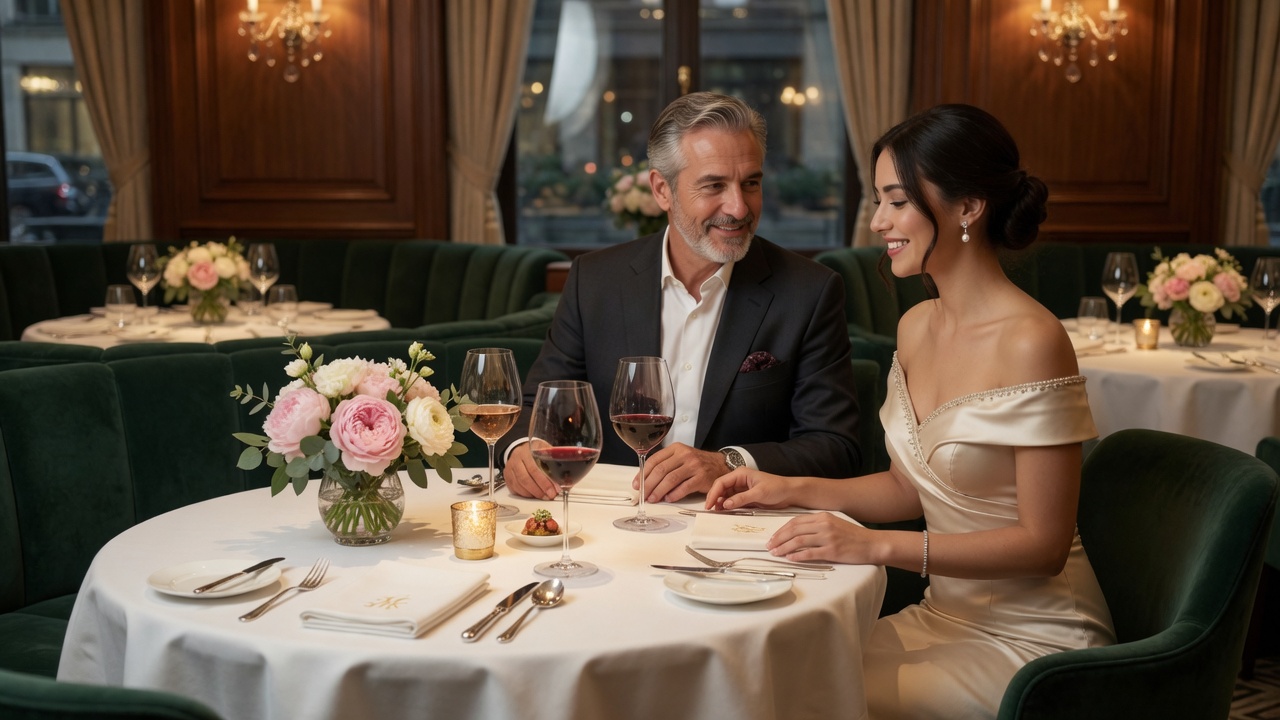 From First Message to Forever: A Sugar Baby’s Journey to True Connection