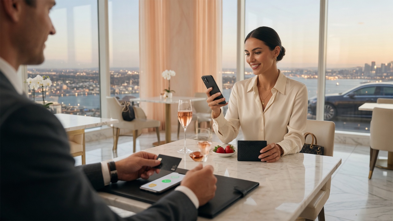 Hanker App Review: The Best Sugar Daddy Dating App for Discreet Arrangements