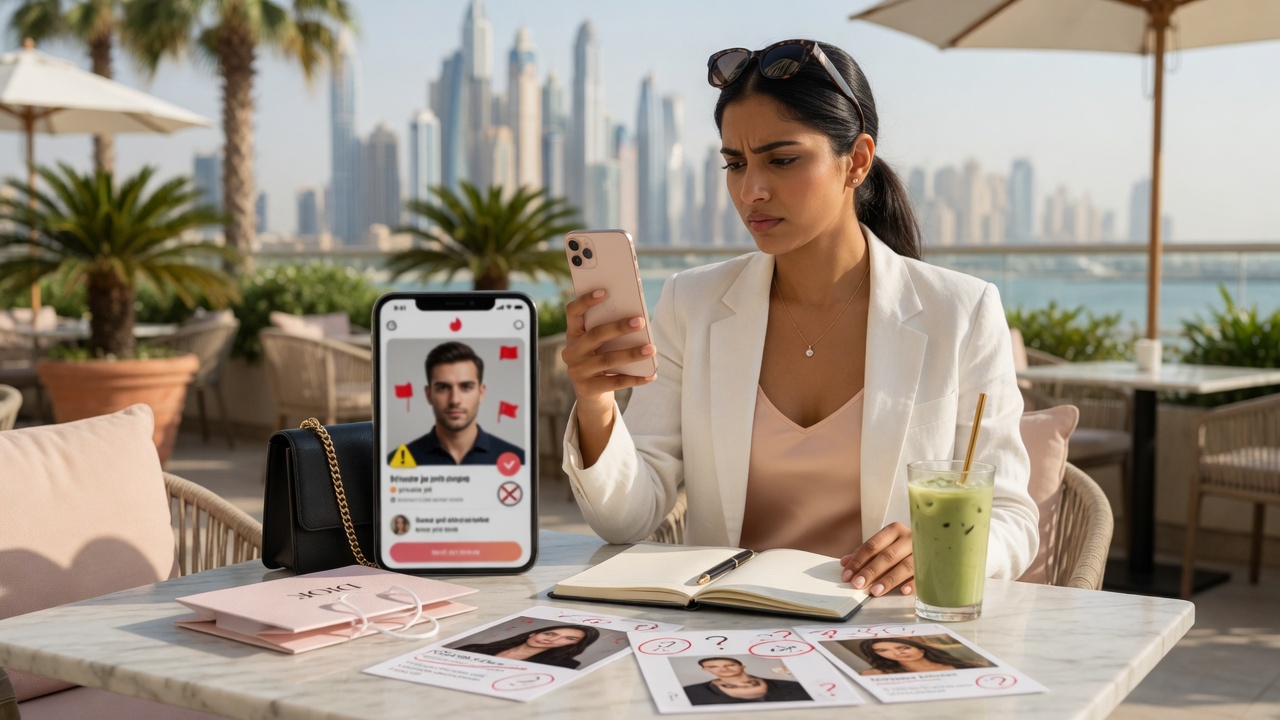 How to Avoid Scams on Sugar Daddy Dating Apps: A Safety Guide