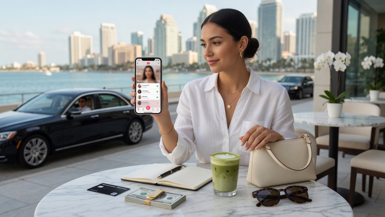 How to Choose the Best Sugar Daddy Dating App: A Practical Guide