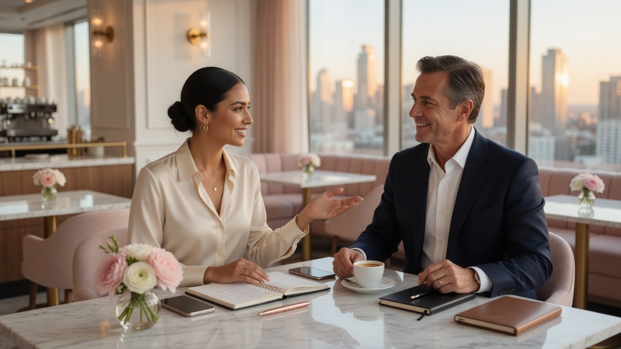 How to Communicate Your Needs and Expectations in a Sugar Dating Arrangement