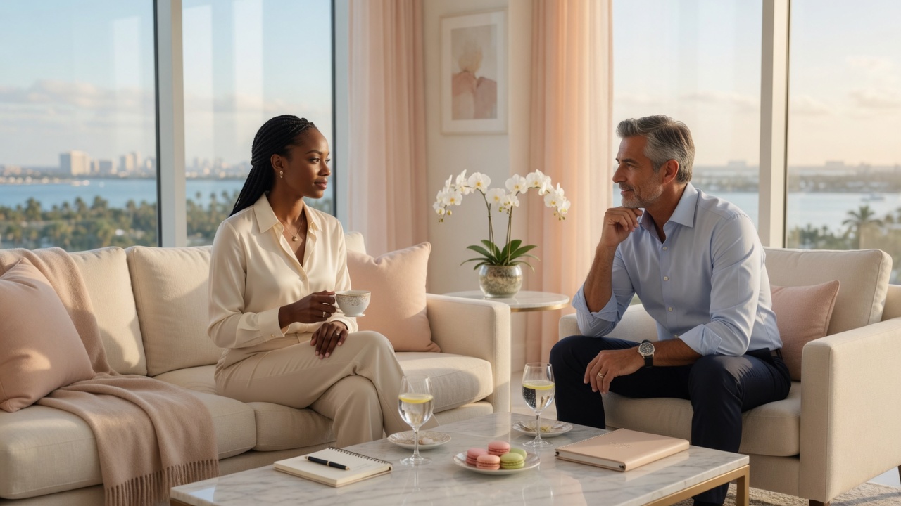 How to Cultivate Emotional Intelligence in Sugar Dating Relationships