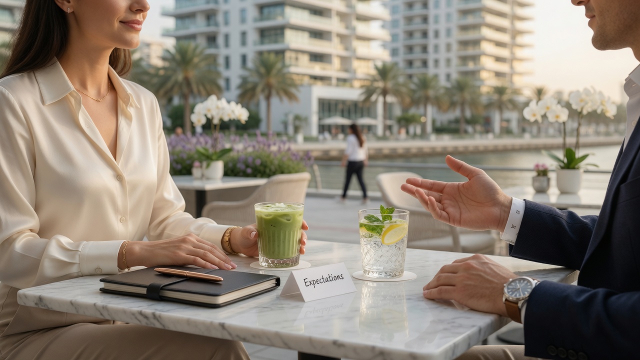 How to Discuss Allowance and Expectations Without the Awkwardness