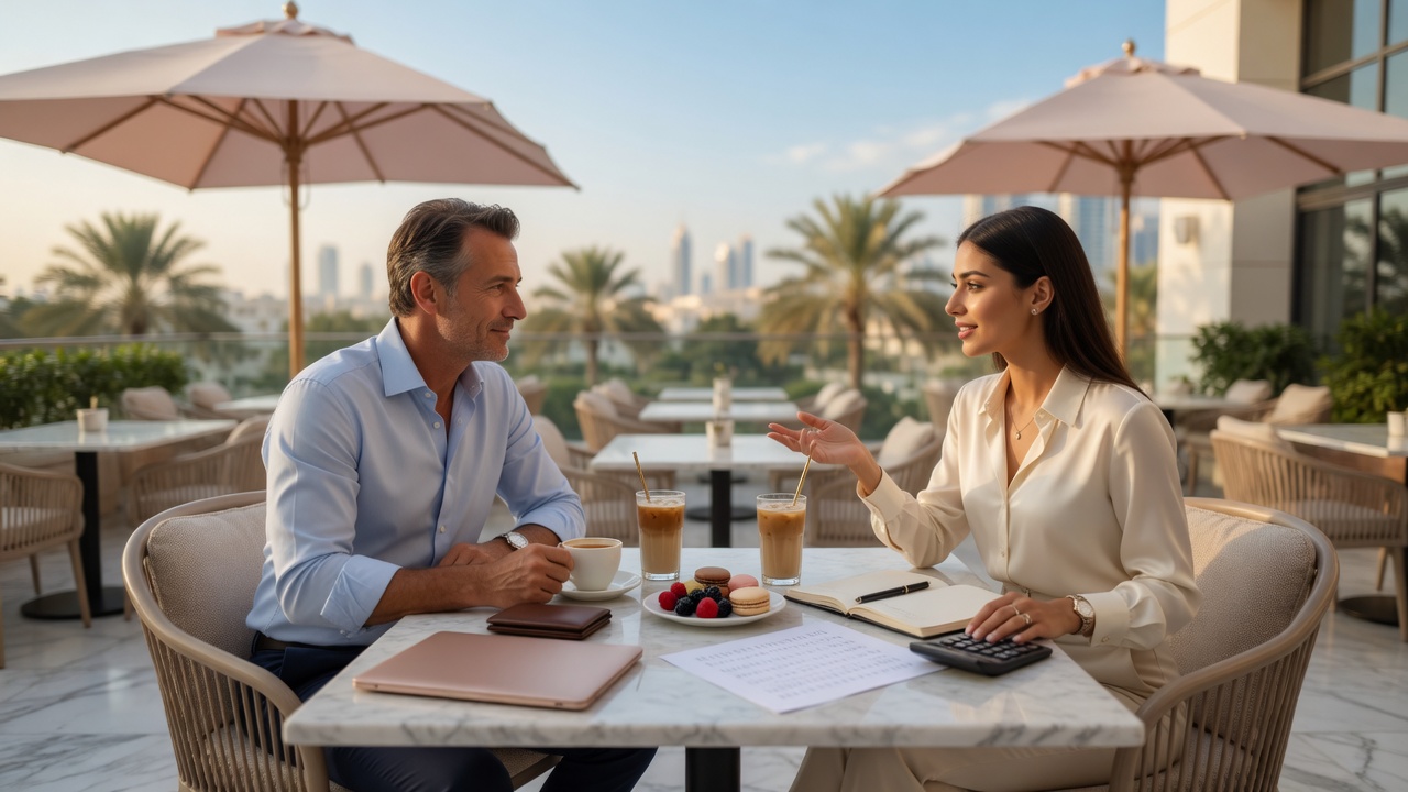 How to Discuss Allowance Expectations in a Sugar Relationship