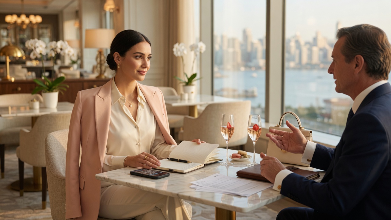 How to Discuss Allowances and Financial Expectations Without Awkwardness