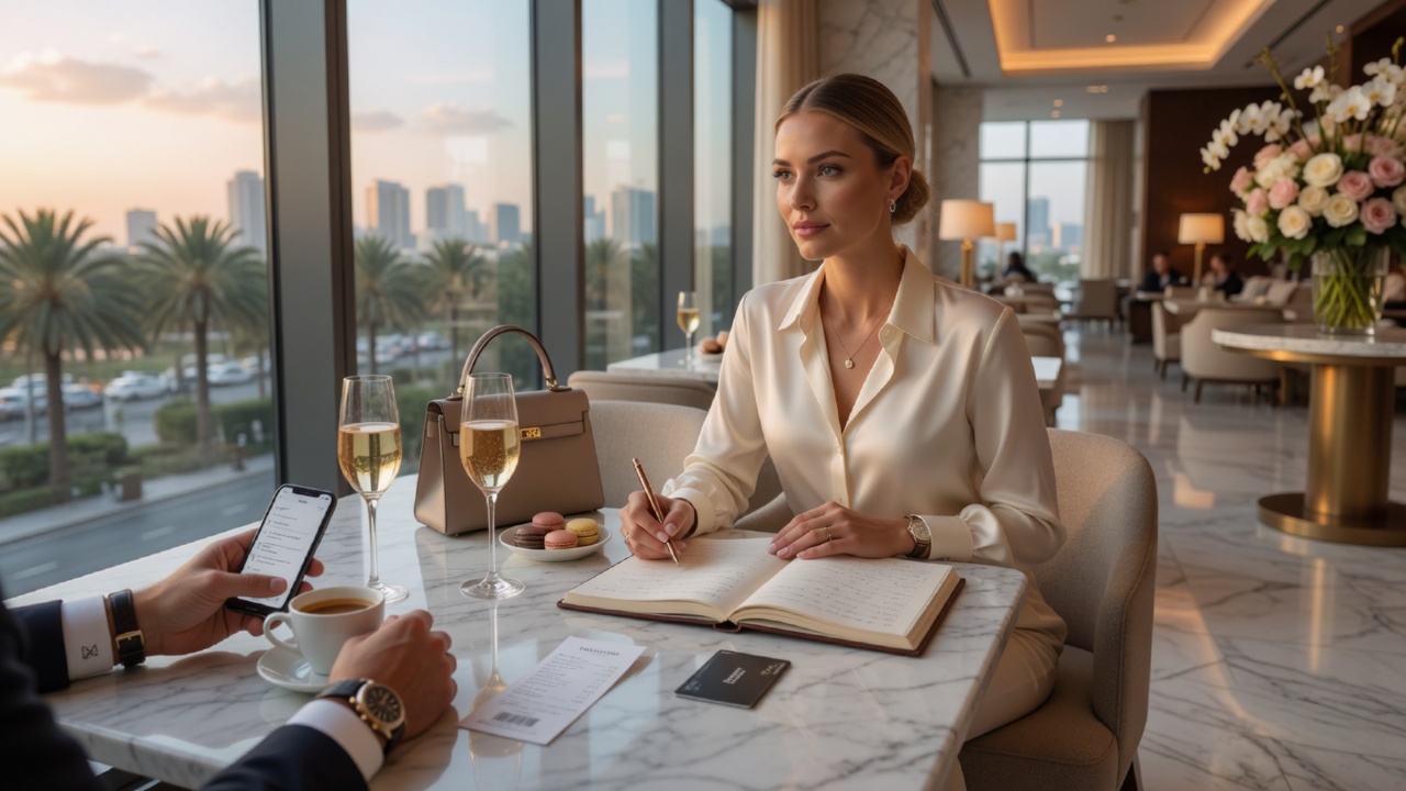 How to Discuss Allowances Without the Awkwardness
