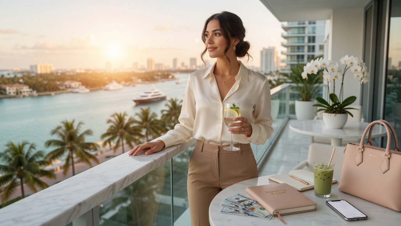 How to Maintain Your Self-Worth in a Sugar Arrangement