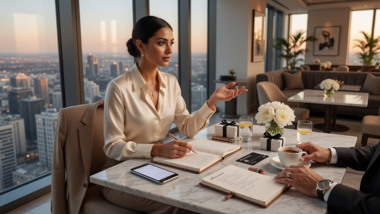 How to Negotiate a Sugar Arrangement Like a Pro: Communication Tips
