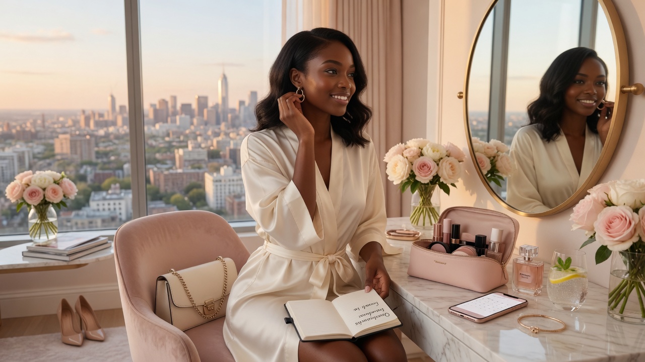 How to Prepare for Your First Sugar Date: A Practical Guide for Beginners