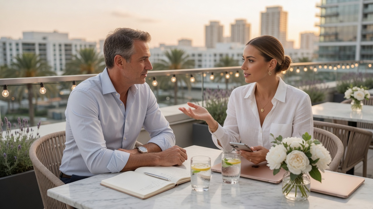How to Set Healthy Boundaries in a Sugar Dating Relationship