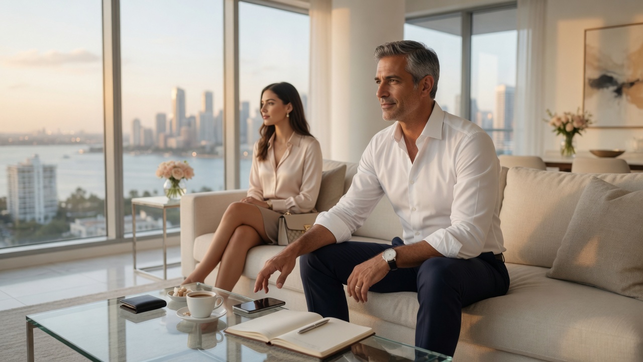 How to Set Healthy Boundaries in Sugar Dating: A Man’s Guide to Respect and Control