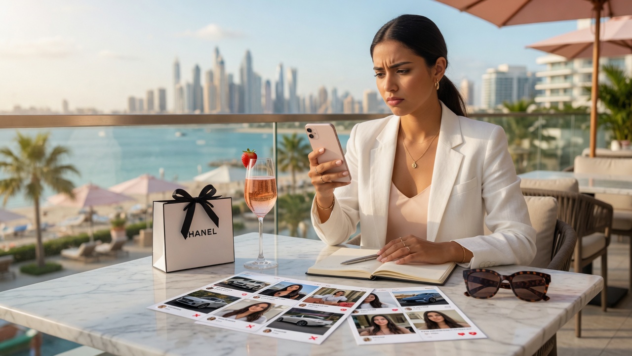 How to Spot a Fake Sugar Daddy: Red Flags and Safety Tips