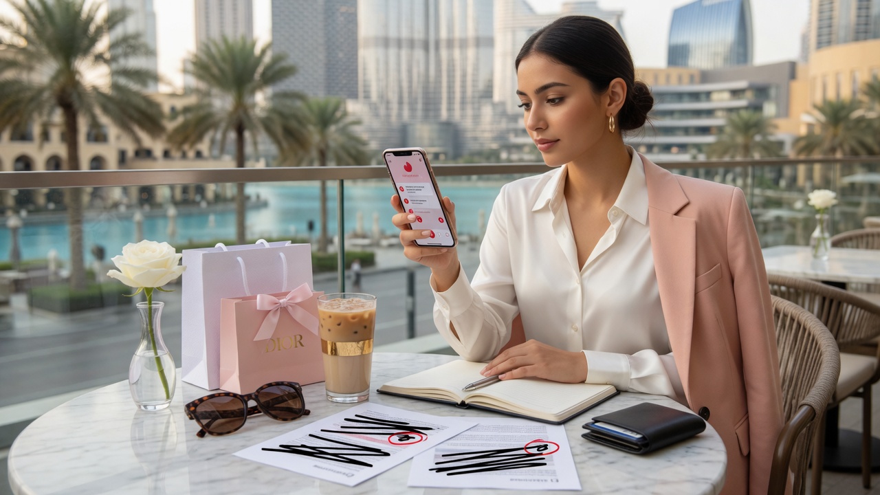 How to Spot Fake Sugar Daddies and Avoid Scams: A Sugar Baby’s Safety Guide