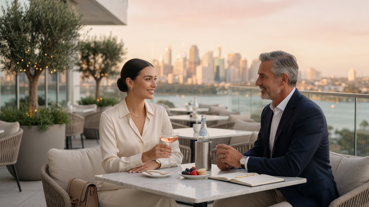 How to Start a Sugar Daddy Relationship: A Beginner's Guide