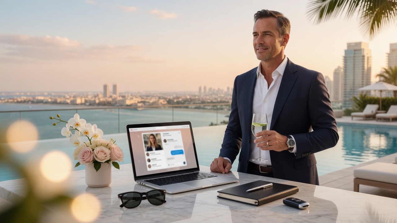 How to Start a Sugar Daddy Relationship: A Step by Step Guide for Men