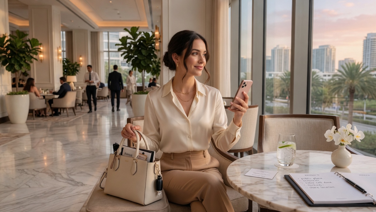 How to Stay Safe When Meeting a Sugar Daddy for the First Time