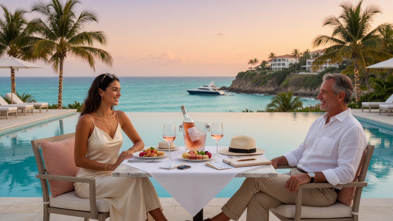 Luxury Sugar Date Vacation: The Ultimate Planning Guide