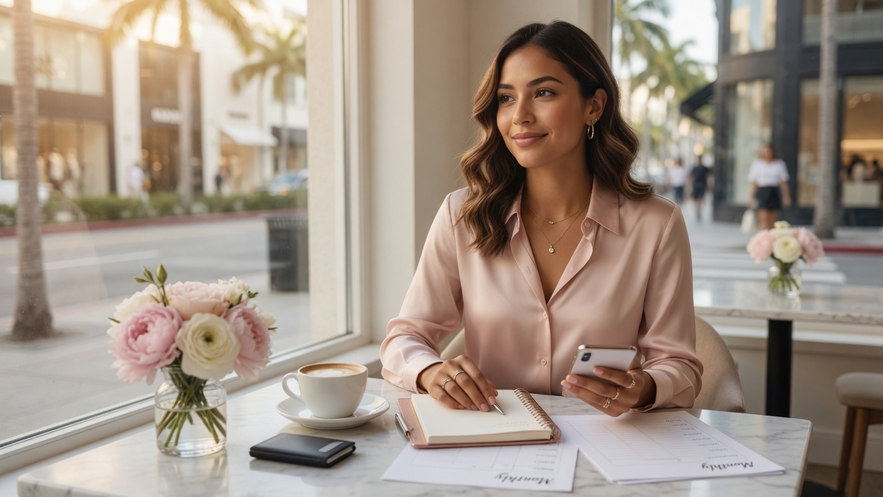 Mastering Allowance Negotiation: Sugar Baby Communication Tips