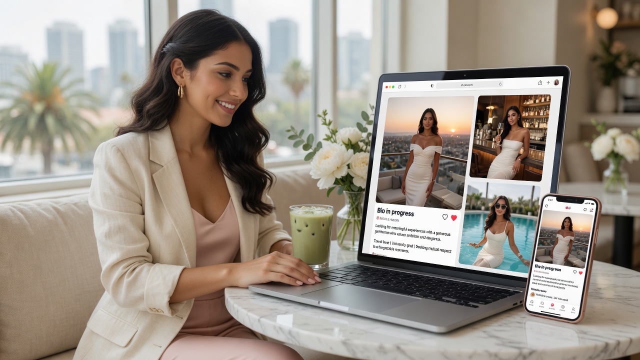 Mastering the Sugar Baby Profile: Attract the Right Sugar Daddy
