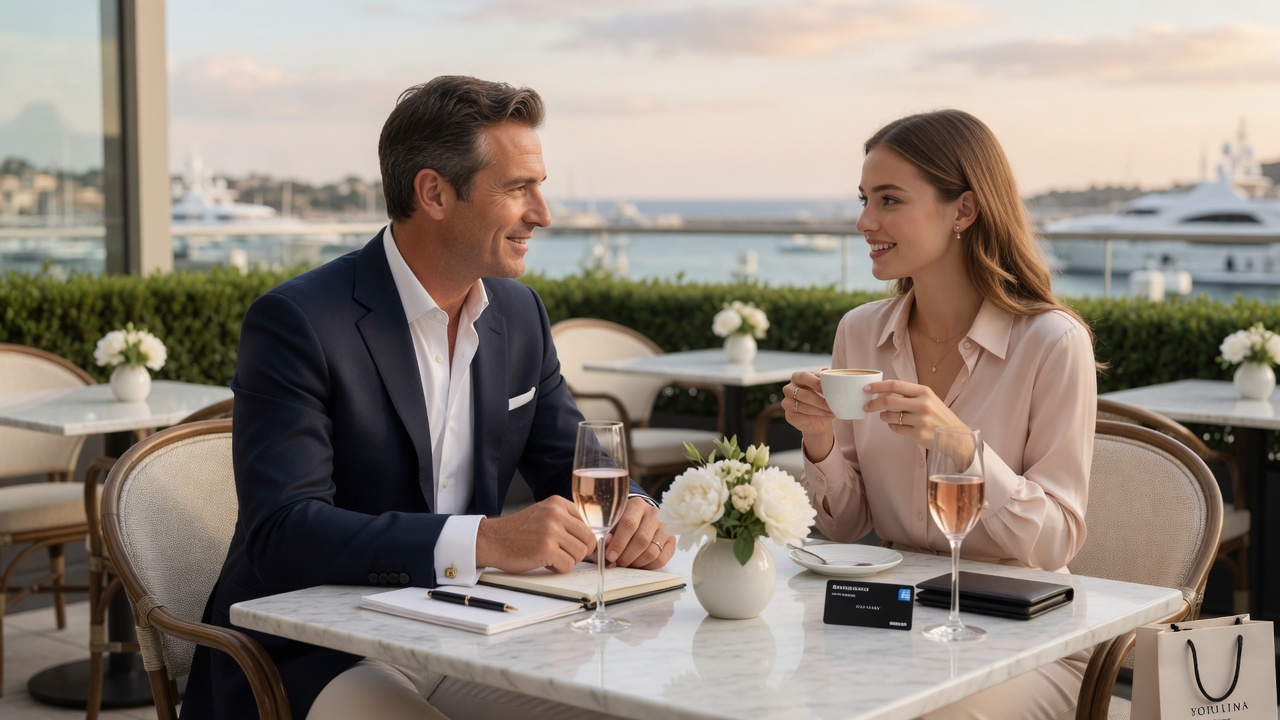 Sugar Daddy Etiquette: The Unwritten Rules Every New Sugar Daddy Should Know