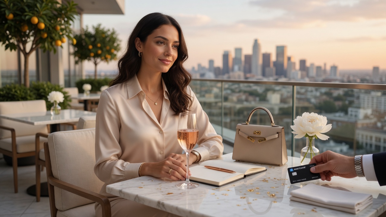Sugar Dating Etiquette: How to Start Your First Arrangement Confidently