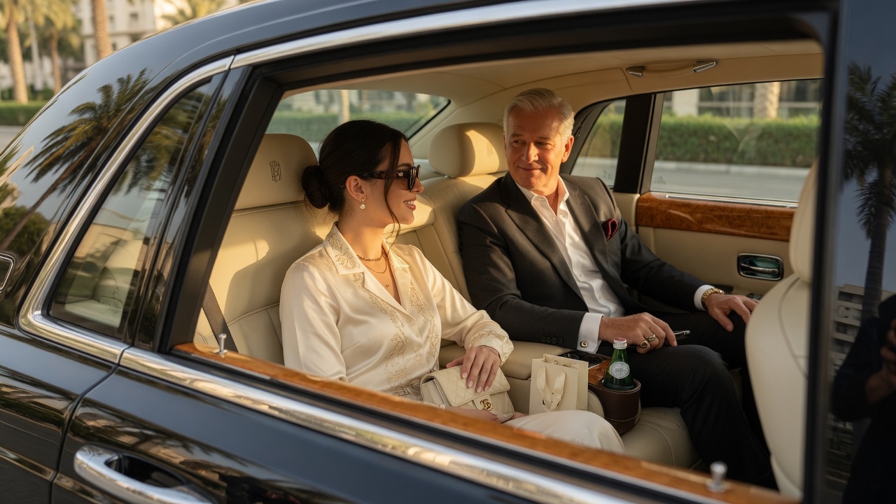 The Best Sugar Daddy Dating Apps for a Luxury Lifestyle in 2025