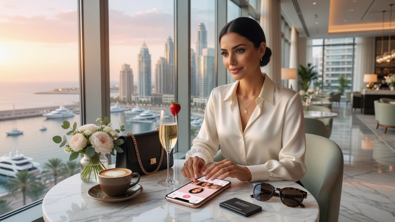 The Ultimate Guide to Choosing the Best Sugar Daddy Dating App in 2025