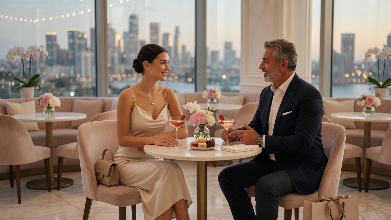 What to Expect on Your First Sugar Date: A Complete Guide