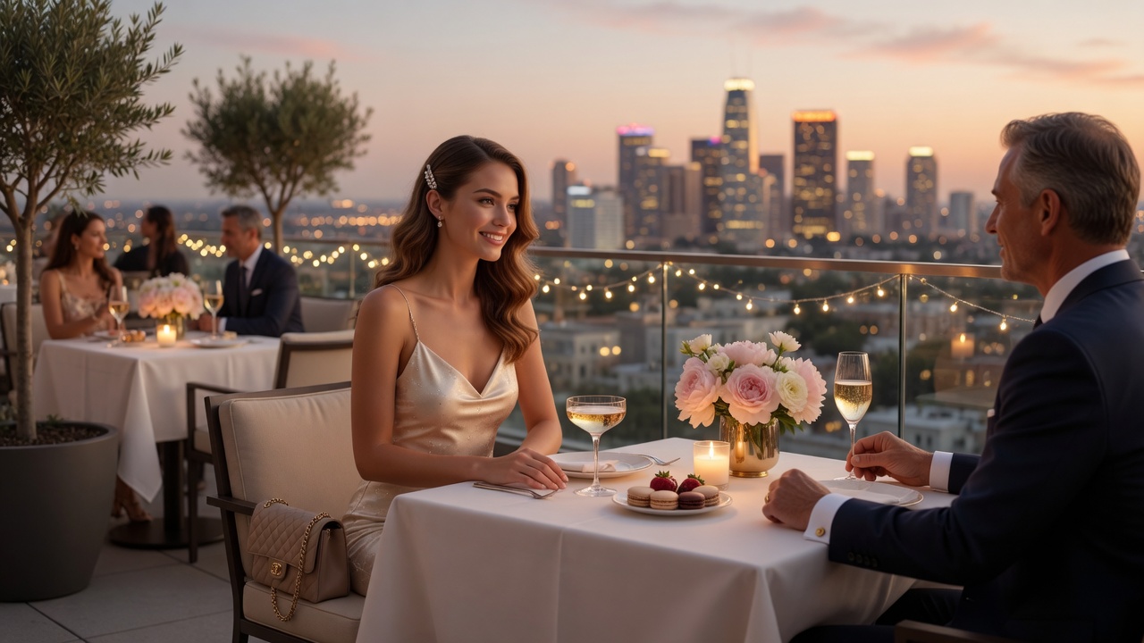 Your First Sugar Date: A Guide to Making It Unforgettable